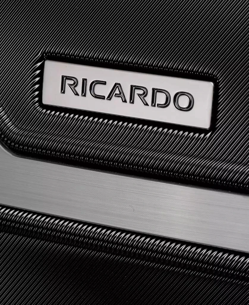 Ricardo Palm Springs 29" Hardside Check-In Spinner Suitcase 13