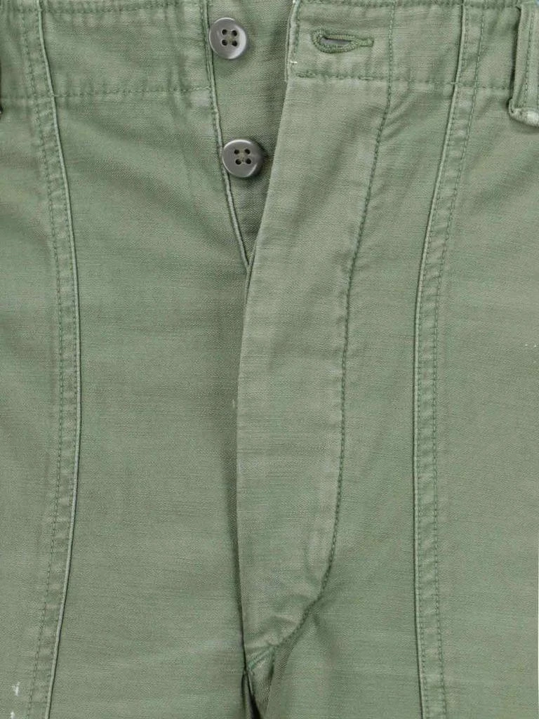 Ralph Lauren Polo Ralph Lauren Wide-Leg Trousers 5