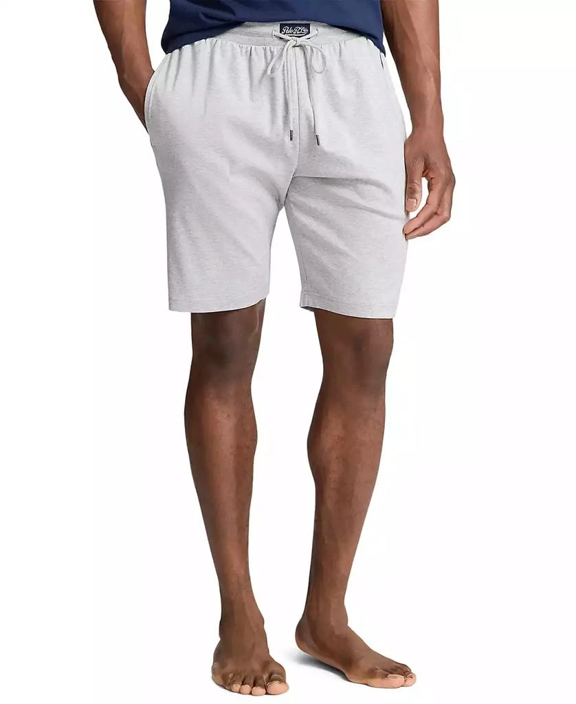 Ralph Lauren Men's Cotton Pajama Shorts 3