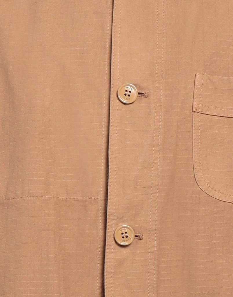 PALTÒ Solid color shirt 4
