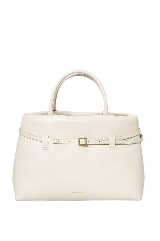 Manu Atelier Manu Atelier Le Cambon 35 Top Handle Bag