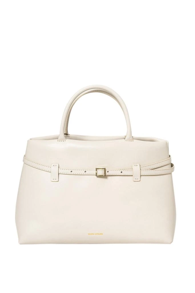 Manu Atelier Manu Atelier Le Cambon 35 Top Handle Bag 1