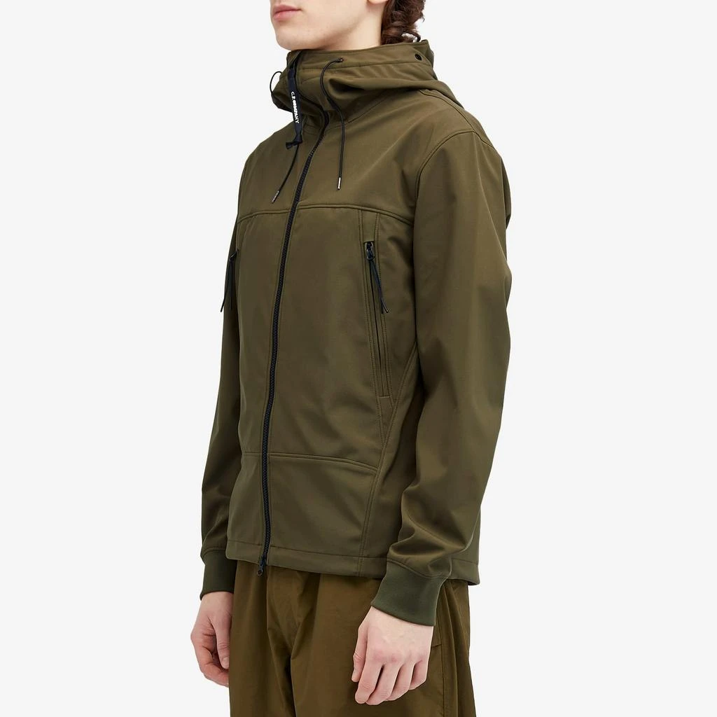 C.P. Company C.P. Company C.P. Shell-R Goggle Jacket 52 - Jackets 