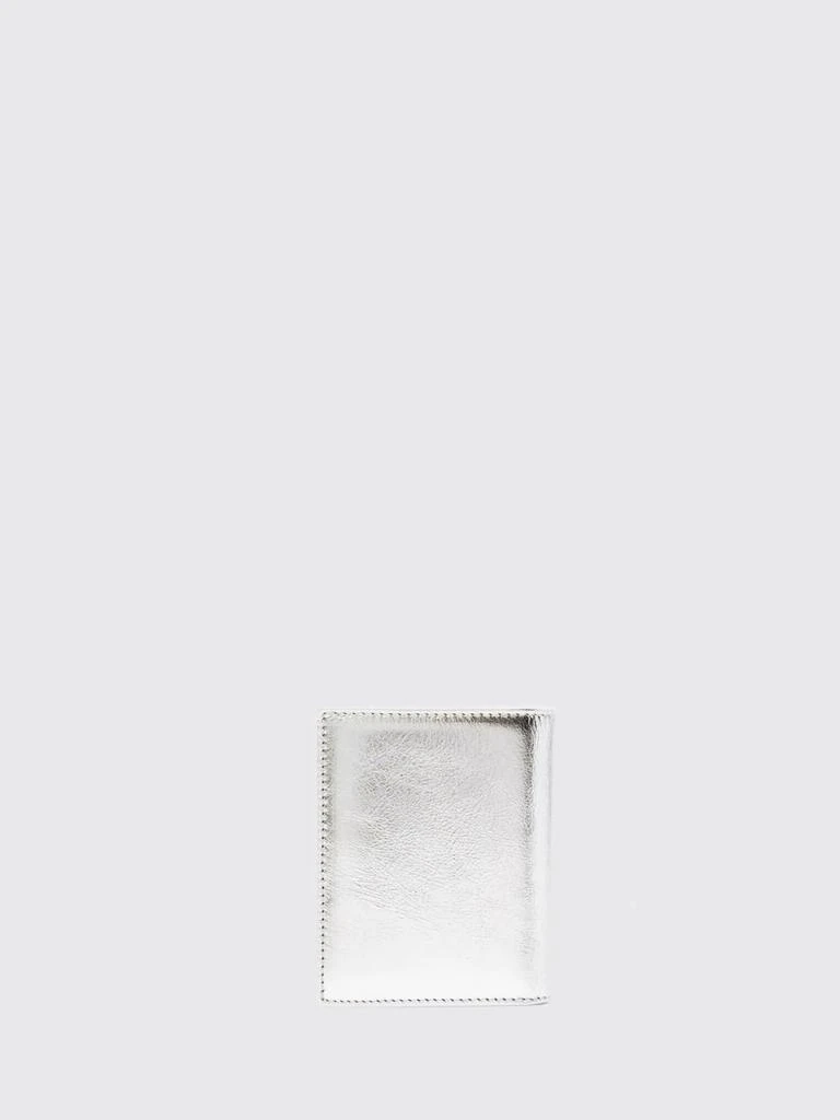 Comme des Garcons Wallet men Comme Des GarÇons Wallet 3