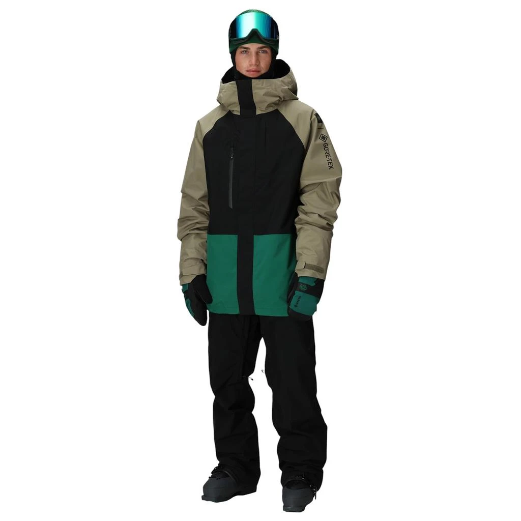 686 GORE-TEX Core Shell Pant - Men's