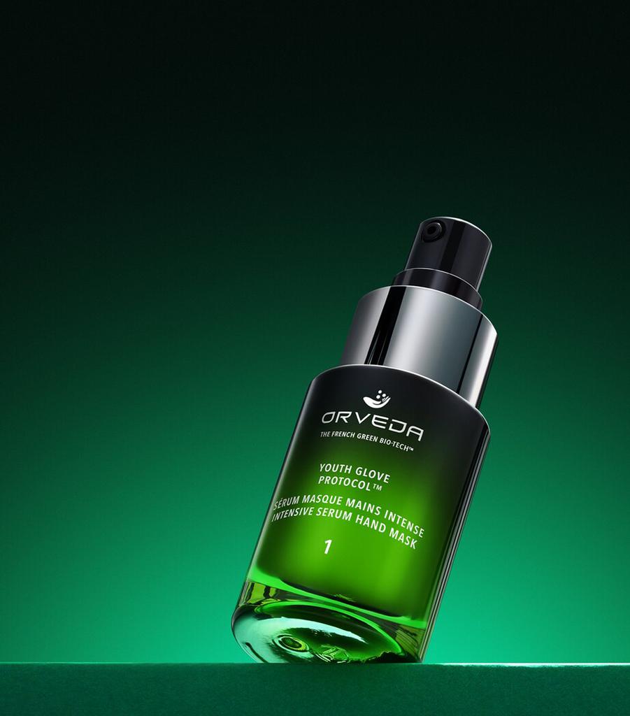 Orveda Youth Glove Protocol Hand Care Trio