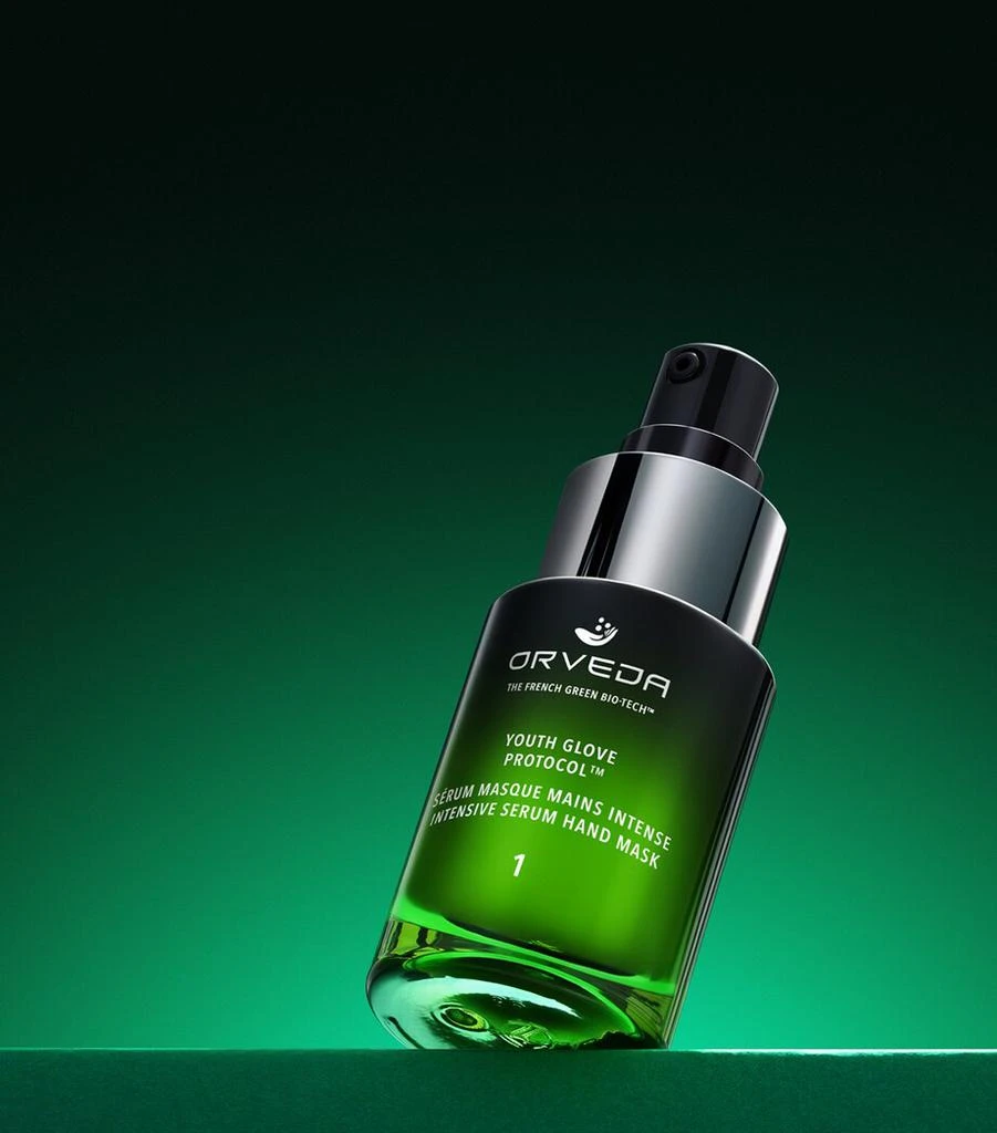 Orveda Youth Glove Protocol Hand Care Trio 2