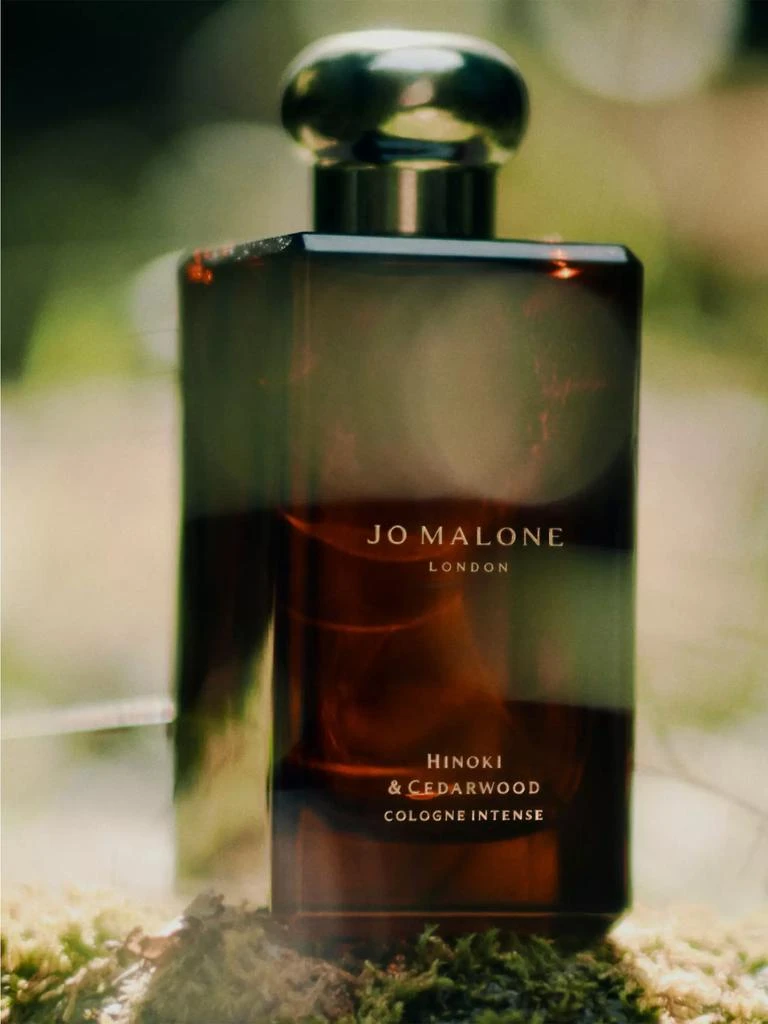 Jo Malone London Hinoki & Cedarwood Cologne Intense 5