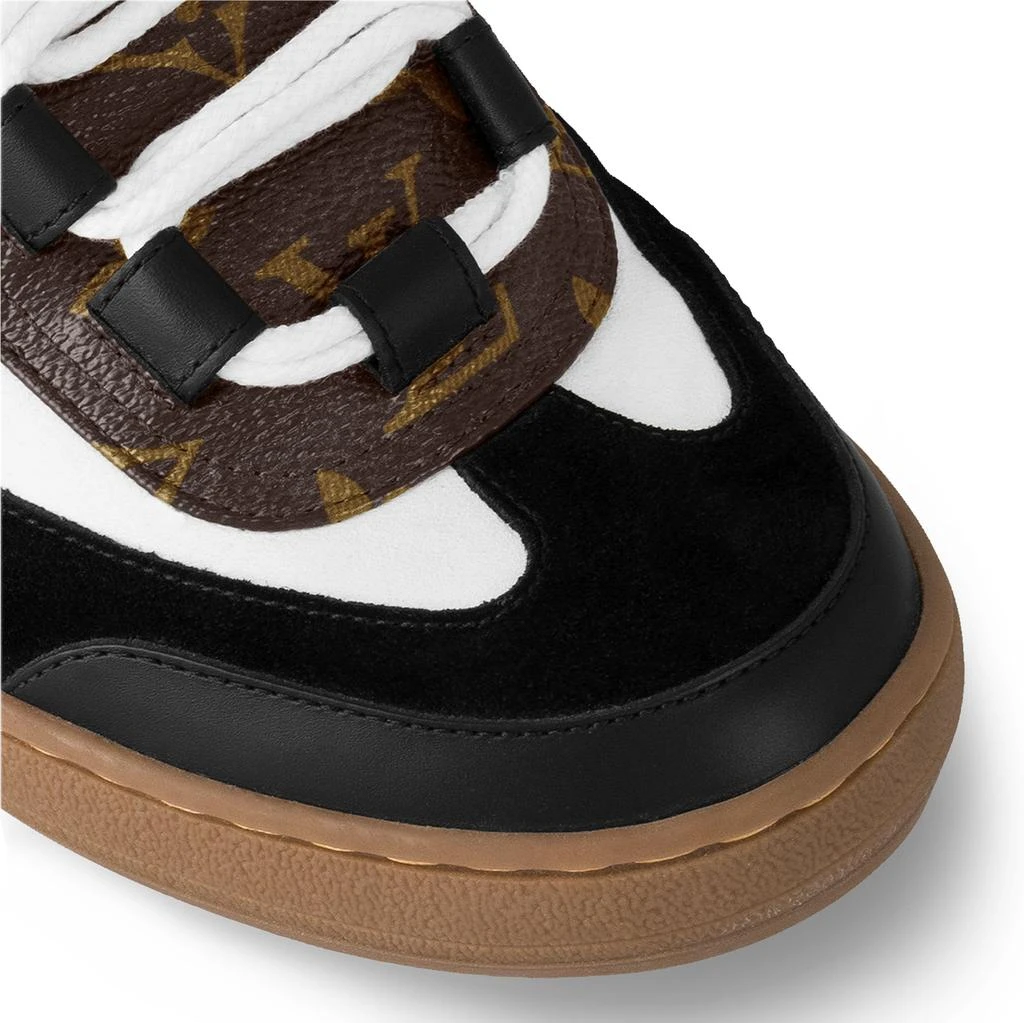 Louis Vuitton Lous Open Back Sneakers 6