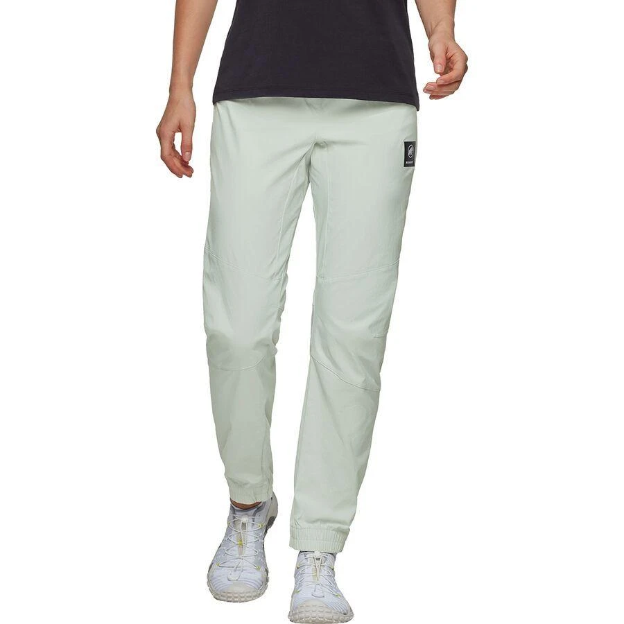 Mammut Massone Light Pant - Women's