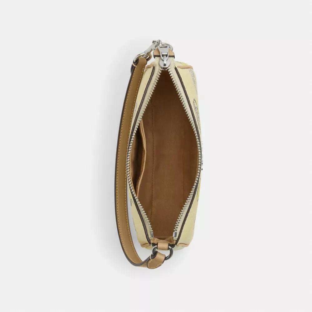 Coach Nolita 19 With Lemon Print 3