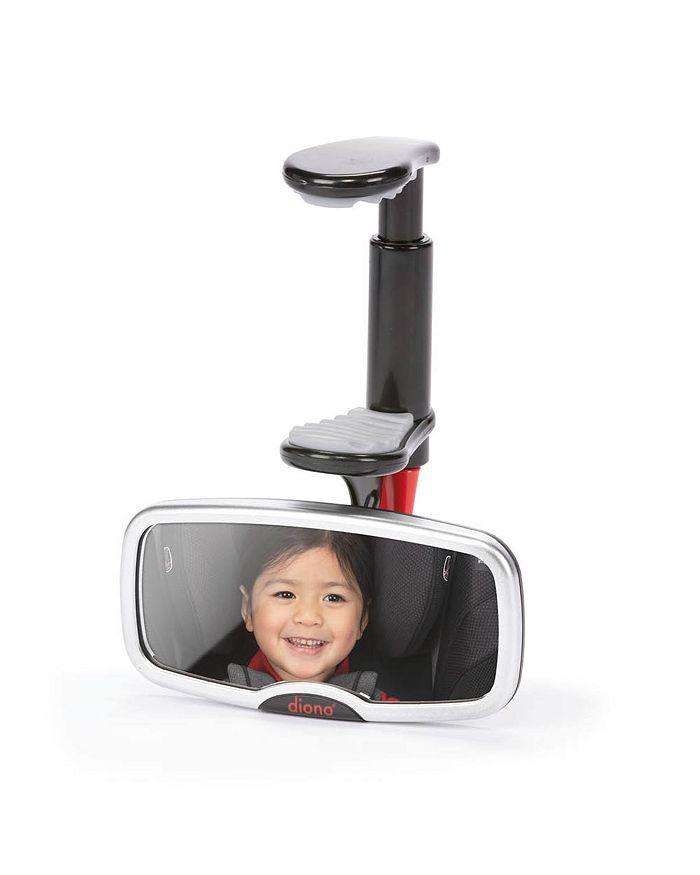 Diono See Me Too® Rear View Baby Car Mirror