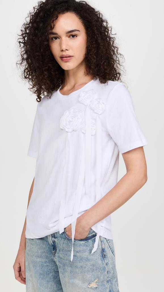 BAUM UND PFERDGARTEN Jawi Tee