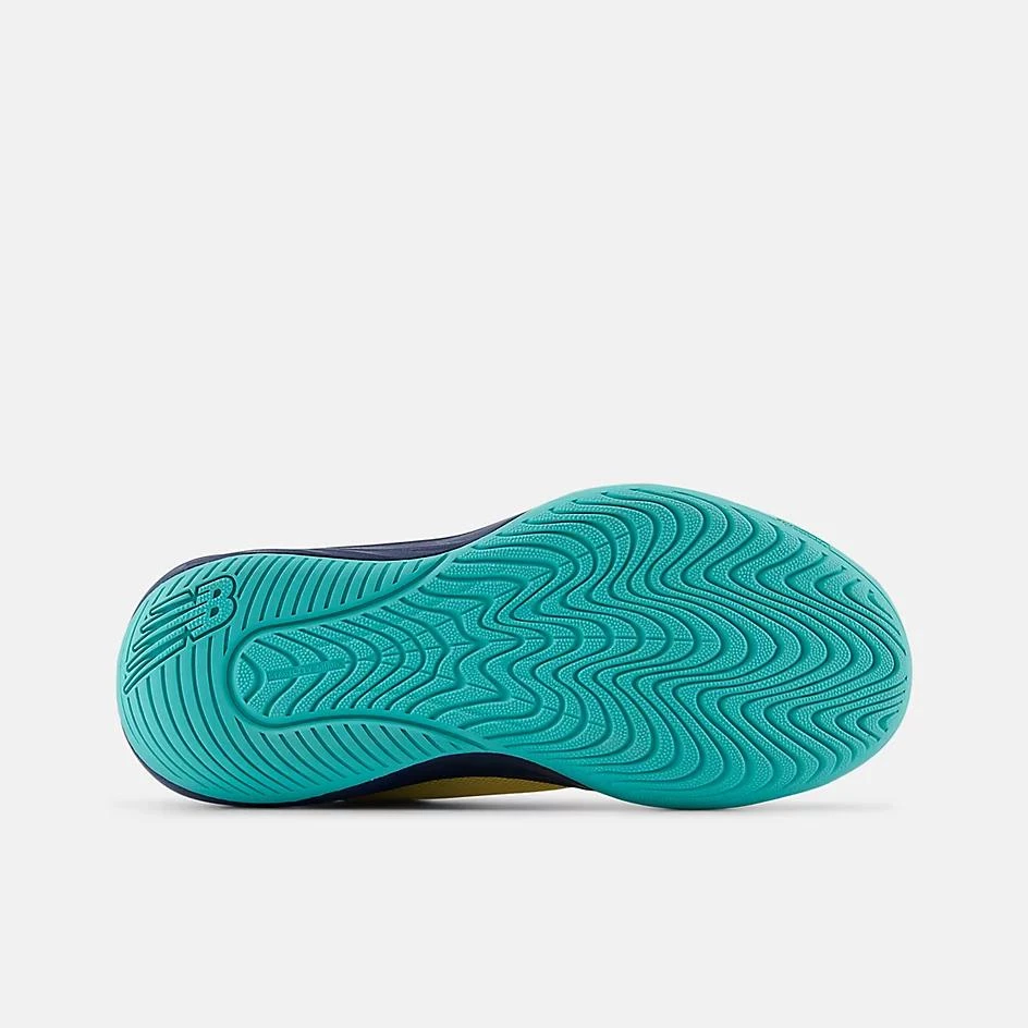 New Balance Kid's 996v6 5