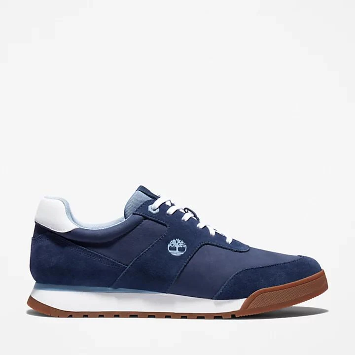 Timberland Miami Coast Sneaker for Men in Navy 1