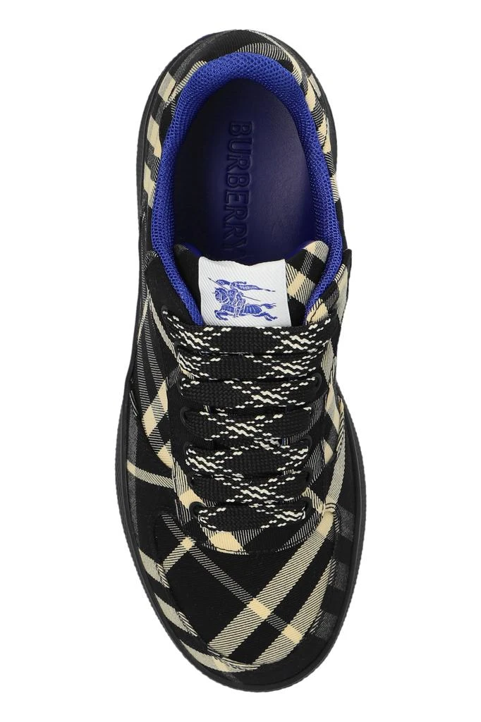 Burberry Sneakers Terrace 6
