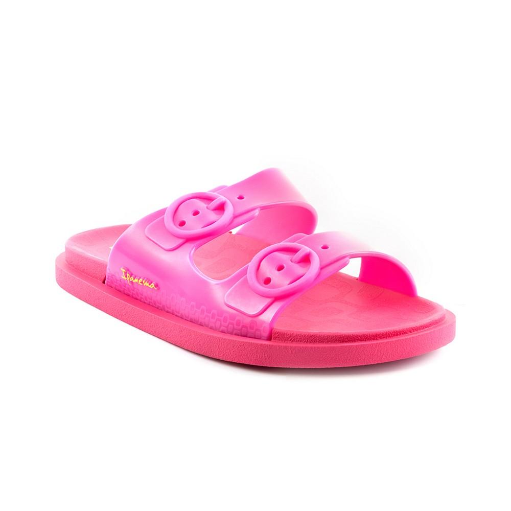 Ipanema Little Girls Follow Sandals