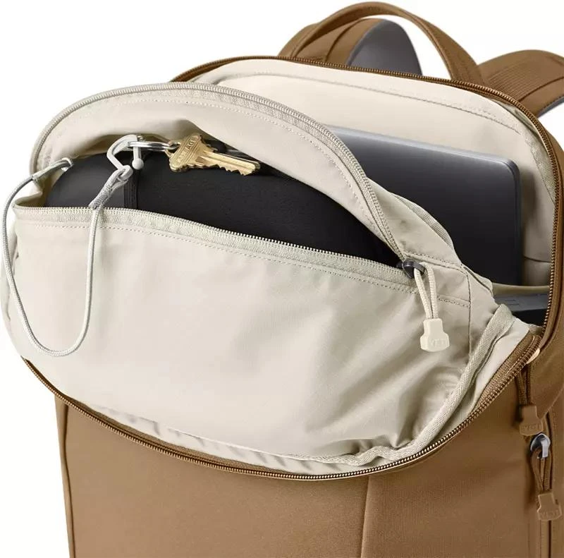 YETI YETI Crossroads 22L Backpack 7