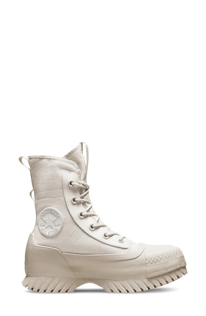 Converse Chuck Taylor<sup>®</sup> All Star<sup>®</sup> Lugged 2.0 Waterproof Extra Hi Sneaker 9