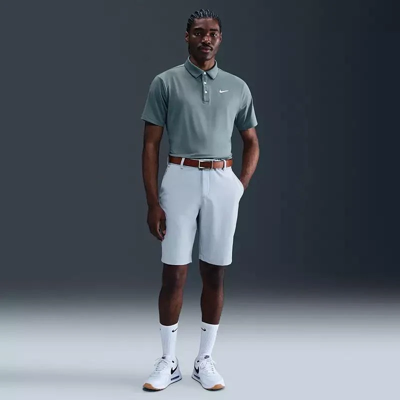 NIKE Nike Men's Dri-FIT Hybrid 10.5'' Golf Shorts 2