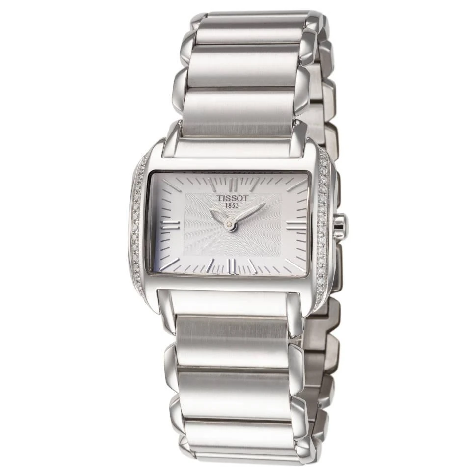 Tissot Tissot T-Trend Women's Watch 1
