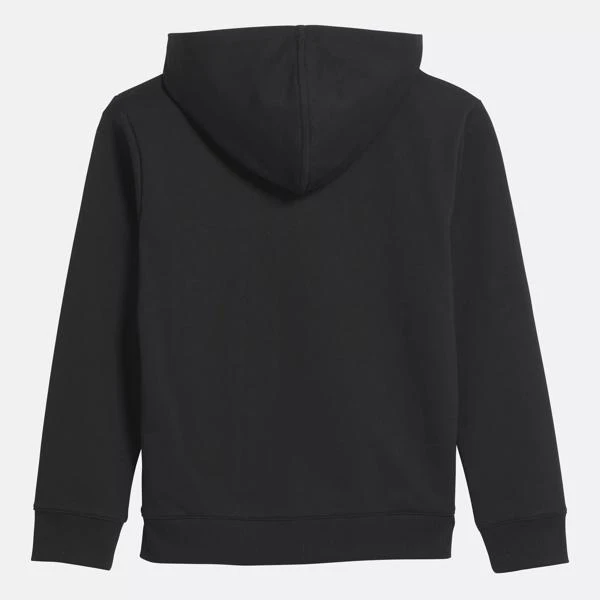 Reebok Reebok ID Pullover Hoodie - Big Kids 2