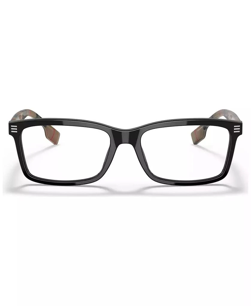 Burberry Men's Foster Eyeglasses, BE2352 5