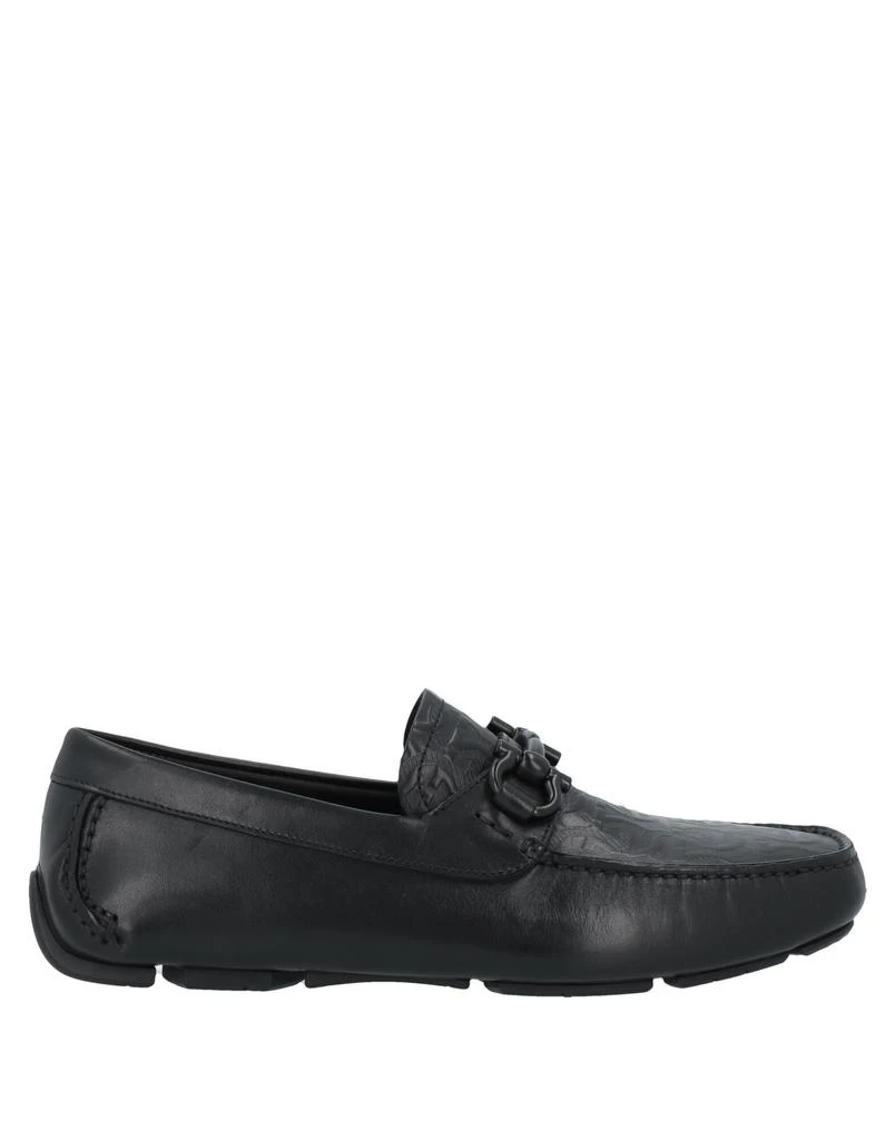 Salvatore Ferragamo Loafers 1