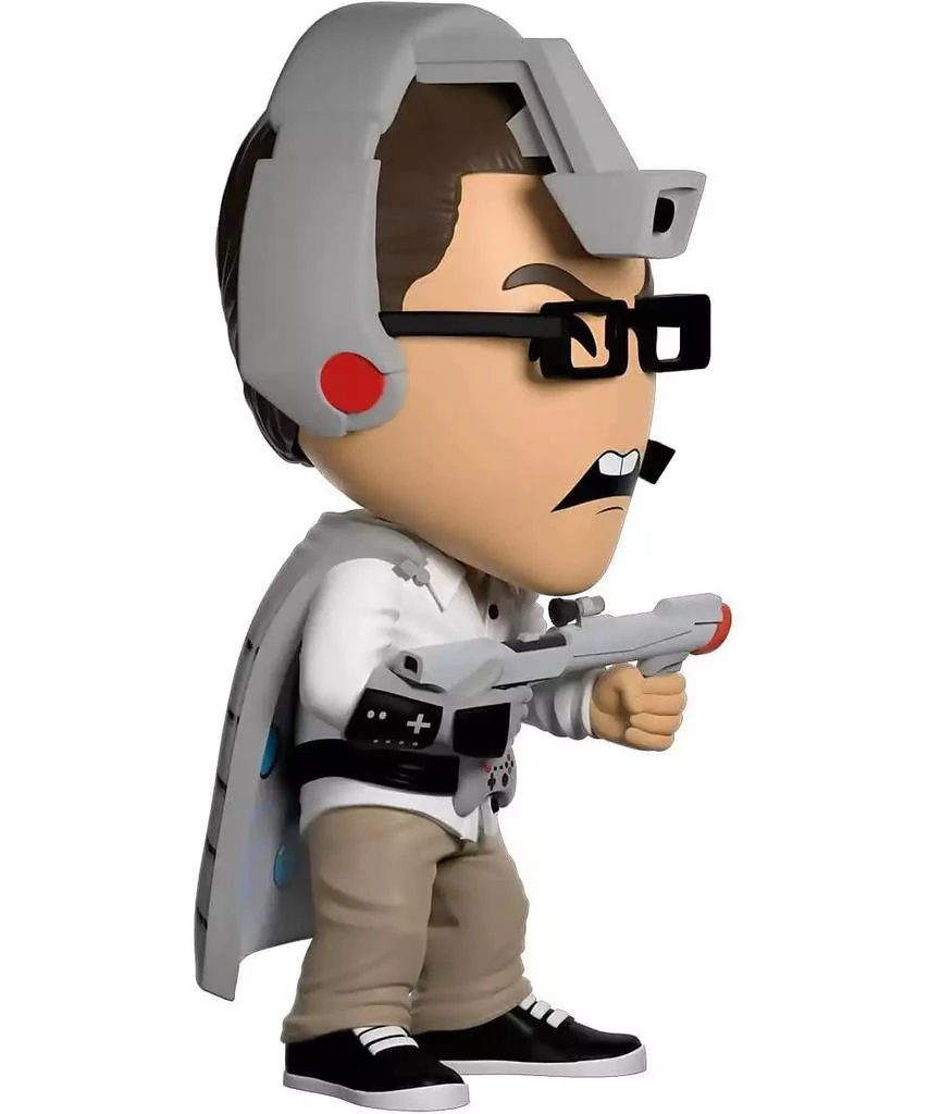 Youtooz Angry Video Game Nerd Vinyl Figure 219 4