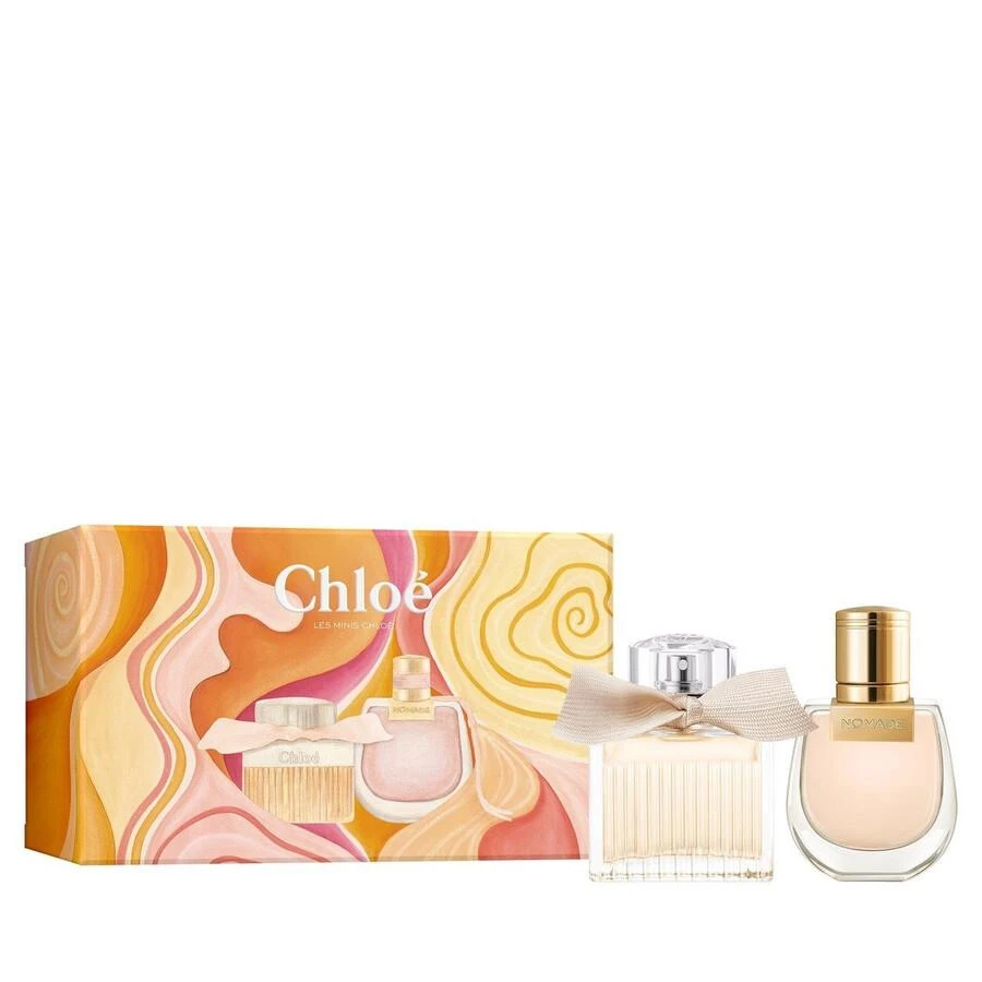 Chloé Mini Set Gift Set Fragrances 3616304974489 1