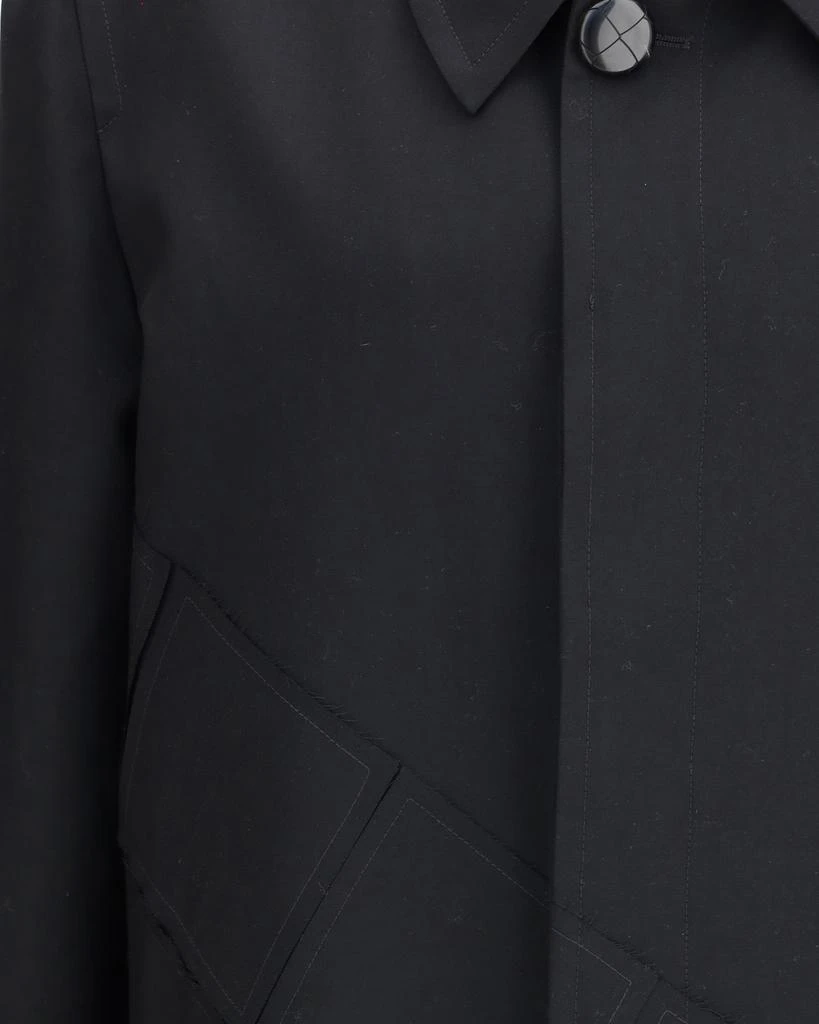 Namacheko Patchwork Coat 3