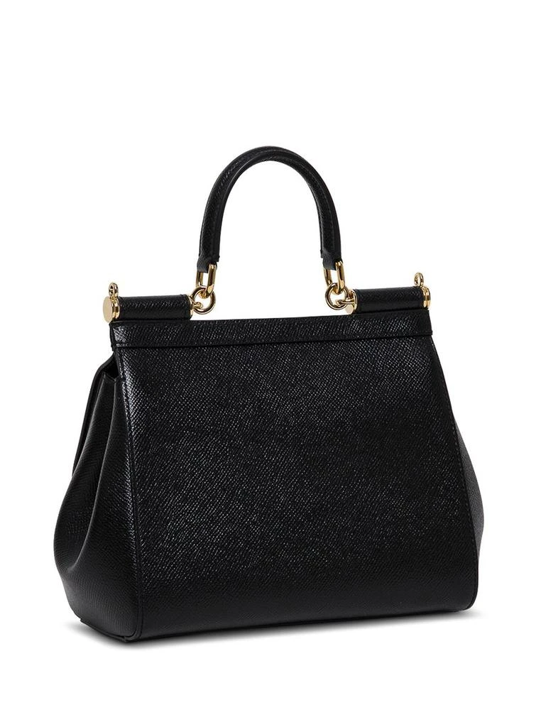 Dolce & Gabbana DOLCE & GABBANA "Sicily" handbag 2