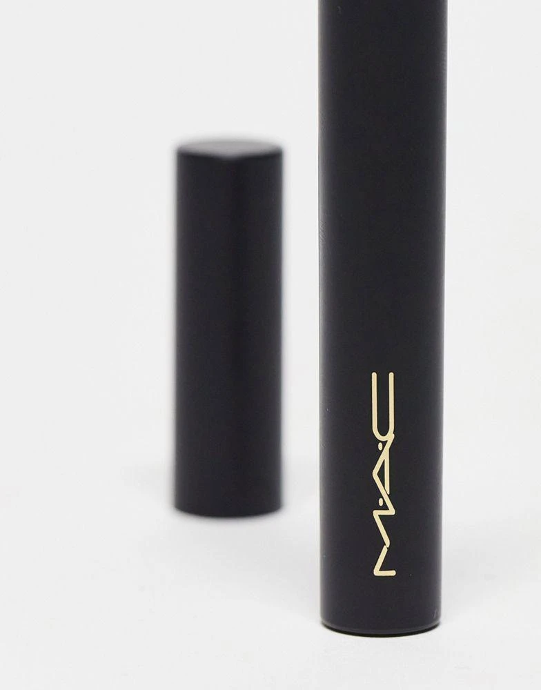 MAC MAC Powder Kiss Velvet Blur Slim Lipstick - Spice World 4