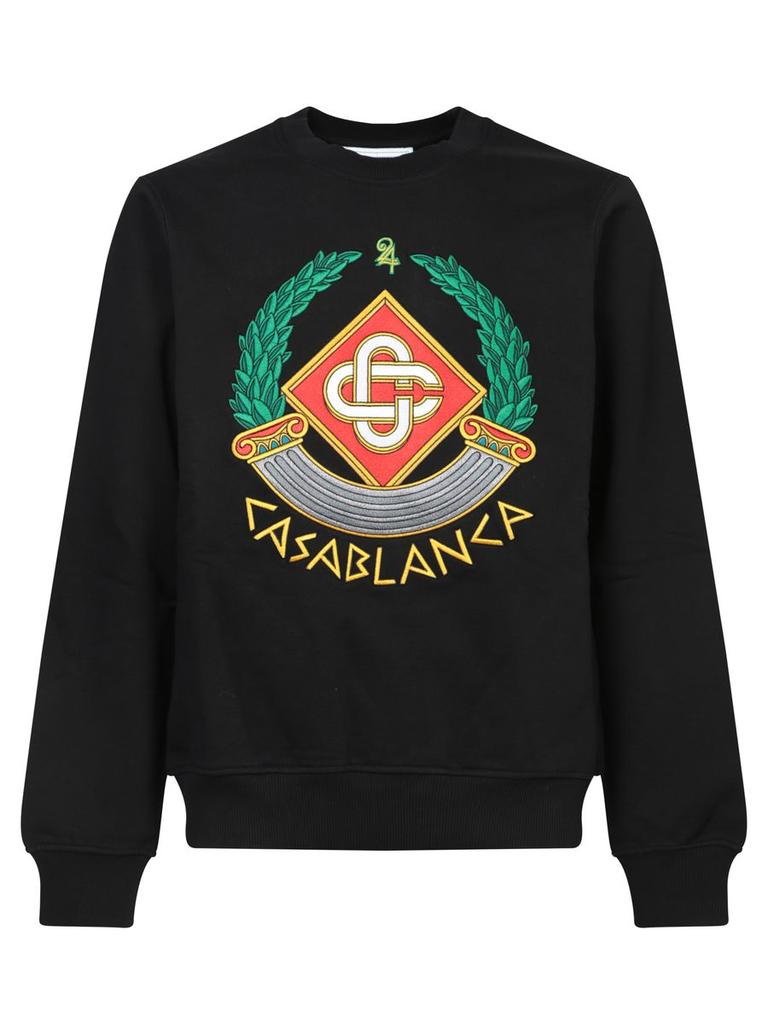 Casablanca Casablanca Sweatshirts