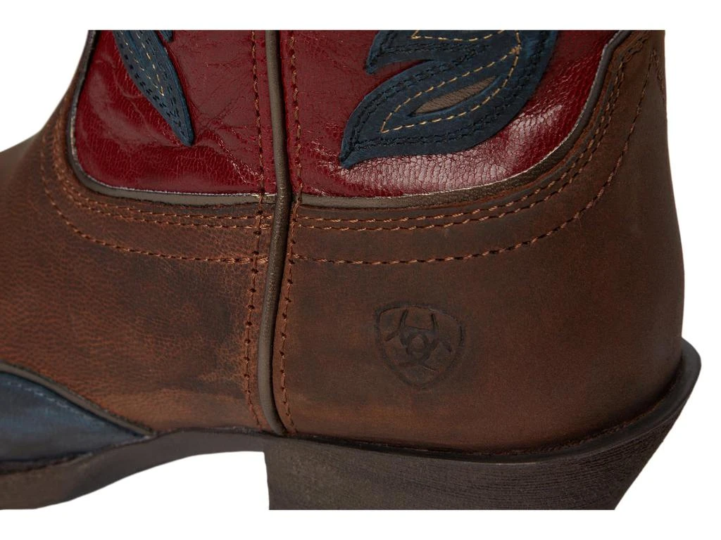 Ariat Bravery Western Boots 6