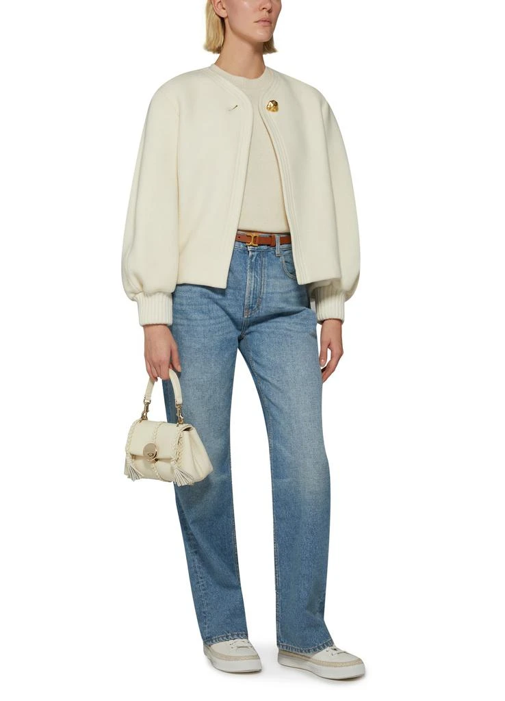 Chloé Telma sneakers 8