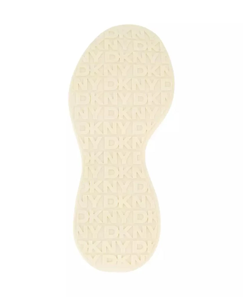 DKNY Little Girls Taylor Teresa Slip On Sneakers 5