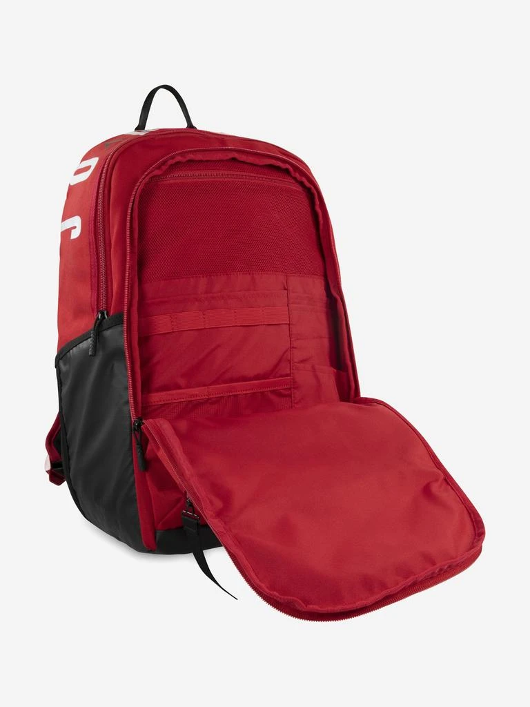 Jordan Jordan Kids Jam Air Patrol Backpack in Red (49cm) 4