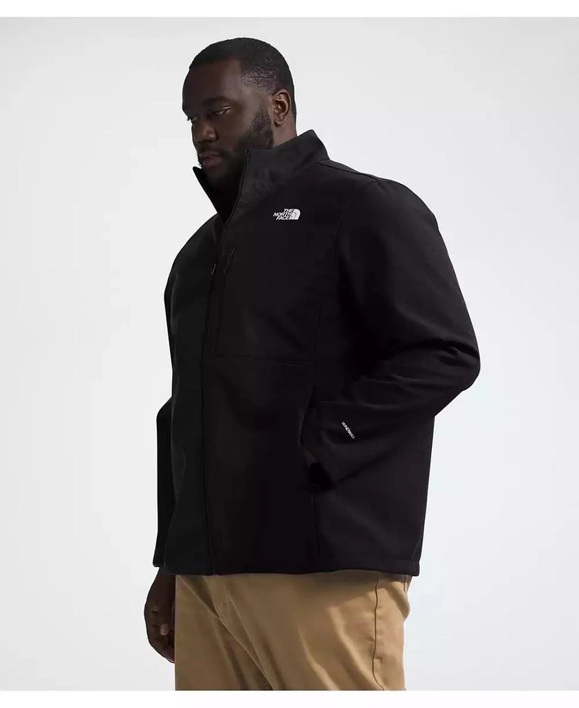 The North Face Men's Big & Tall Apex Bionic 3 Jacket 3