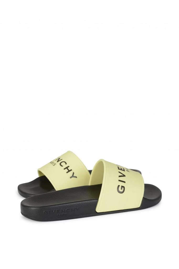 Givenchy Kids Pool Sliders 3