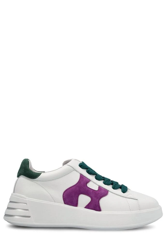 Hogan Hogan Rebel Low-Top Sneakers 1