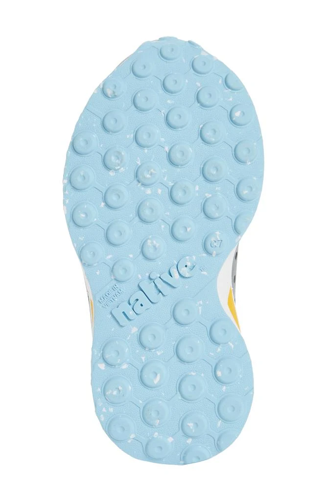 Native Kids' Robbie Sugarlite Slip-On Sneaker 6