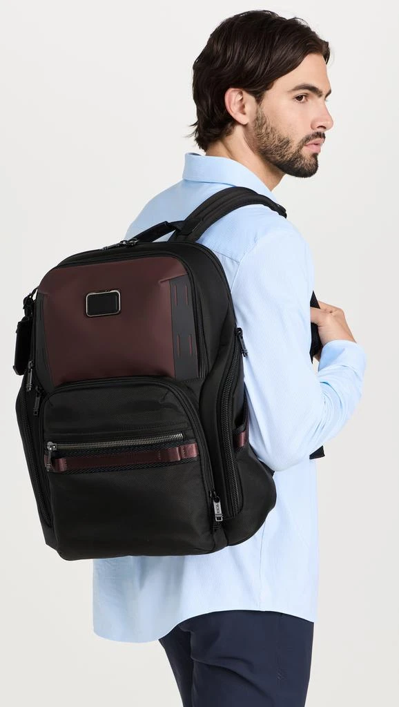 Tumi Search Backpack 2