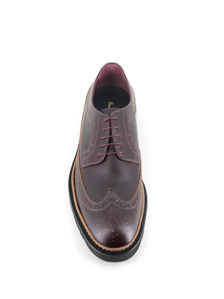 Paul Smith Brogue Count 4