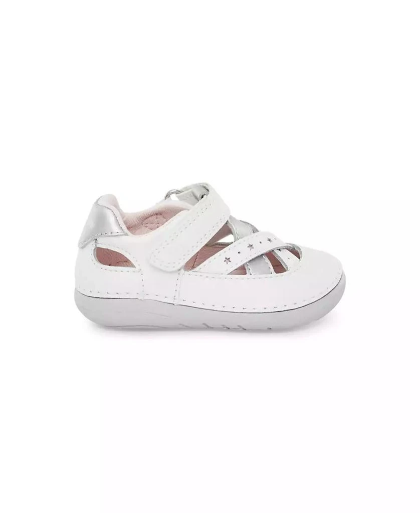 Stride Rite Little Girls Sm Kiki 2.0 APMA Approved Shoe 3