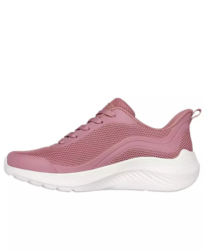 SKECHERS Women’s Bobs Sport Squad - Waves Casual Sneakers from Finish Line 5