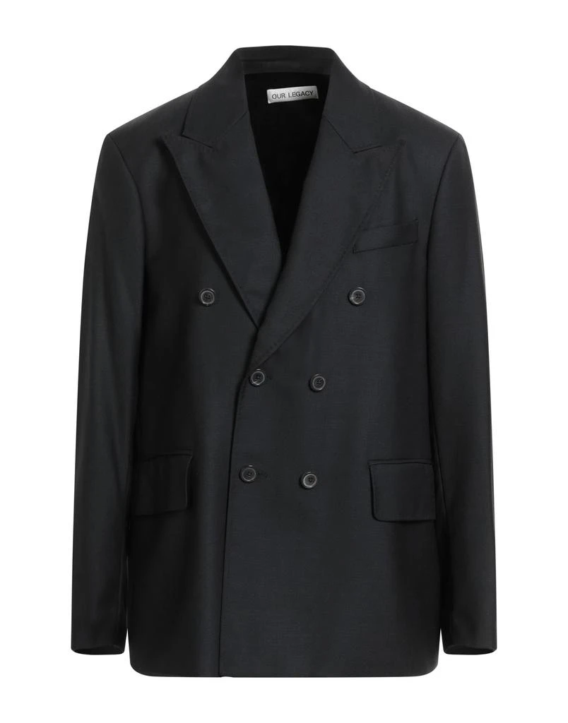 Our Legacy Blazer 1