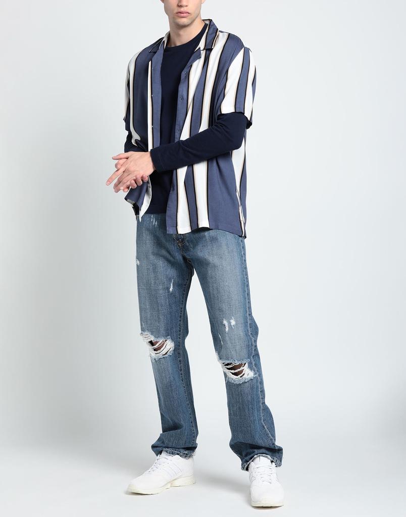MASSIMO REBECCHI Denim pants