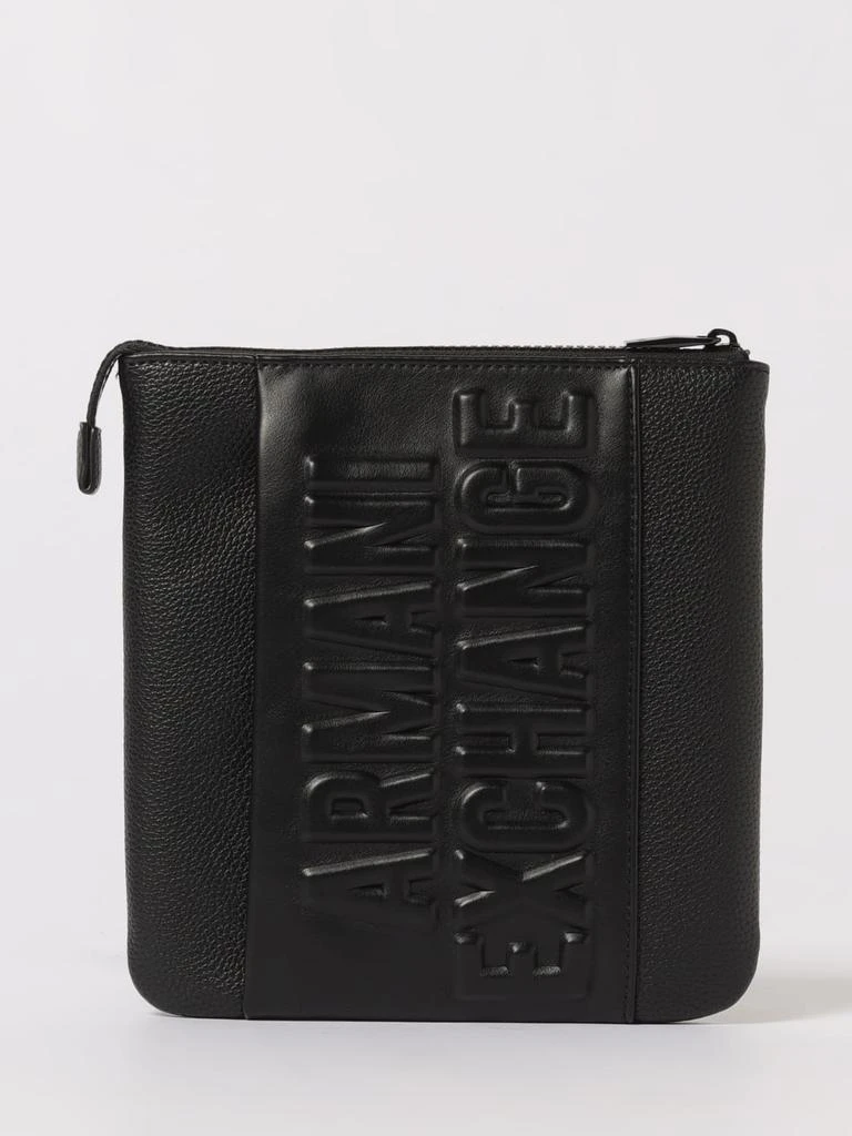 Armani Exchange Bags men Armani Exchange