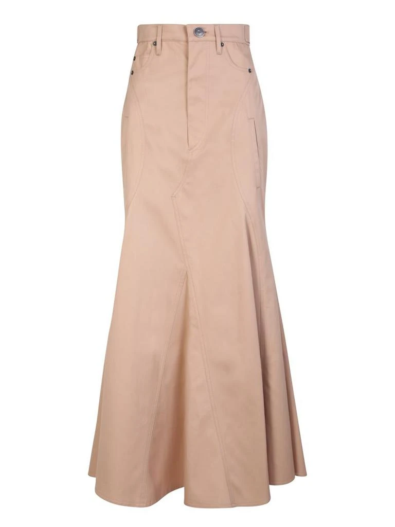 Burberry Burberry Skirts 1
